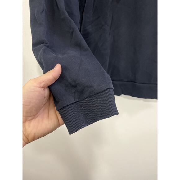 Under Armour Project Rock Hoodie XL Fleece Bull Streetwear Normcore Y2K Skater - Picture 6 of 16